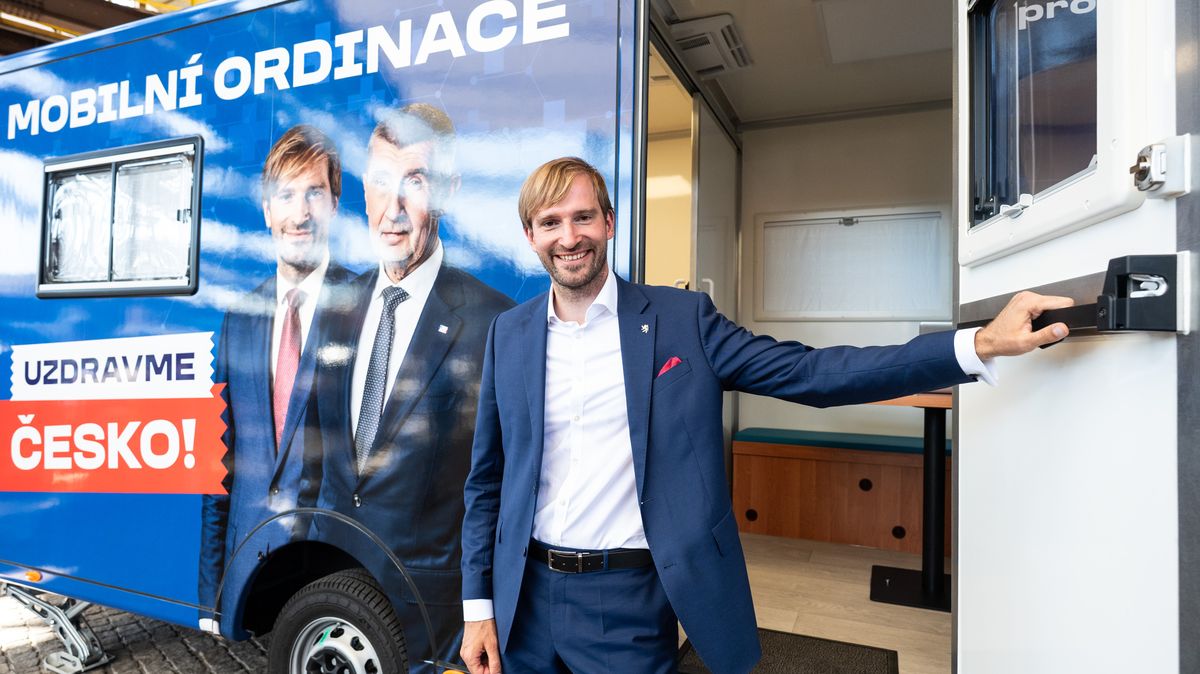 Program pro zdravotnictví je dobrý, má ale potenciál všechny naštvat